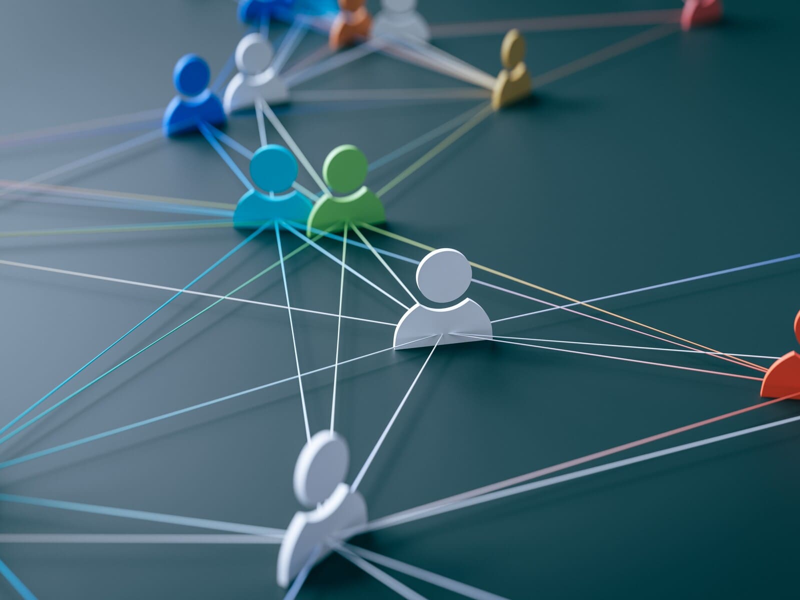 AGGIORNAMENTO PERMANENTEIN PRESENZA 
Humanocracy: come rivitalizzare l’impresa facendo leva su persone, fiducia e imprenditorialità (con aperitivo di networking)