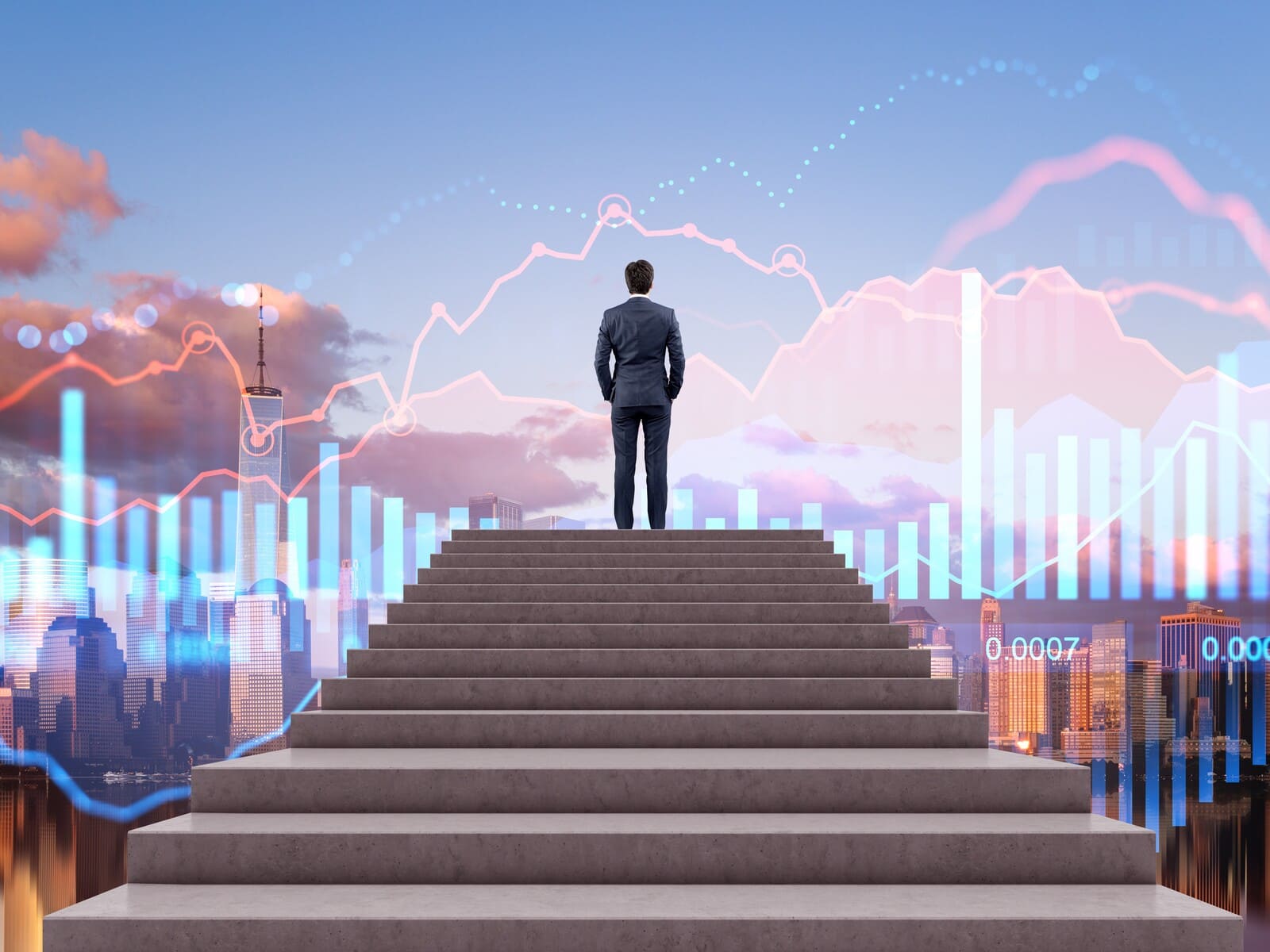 AMBROSETTI LIVEVIA WEB 
 “Senza giri di parole”: The challenges of tomorrow’s economy and society