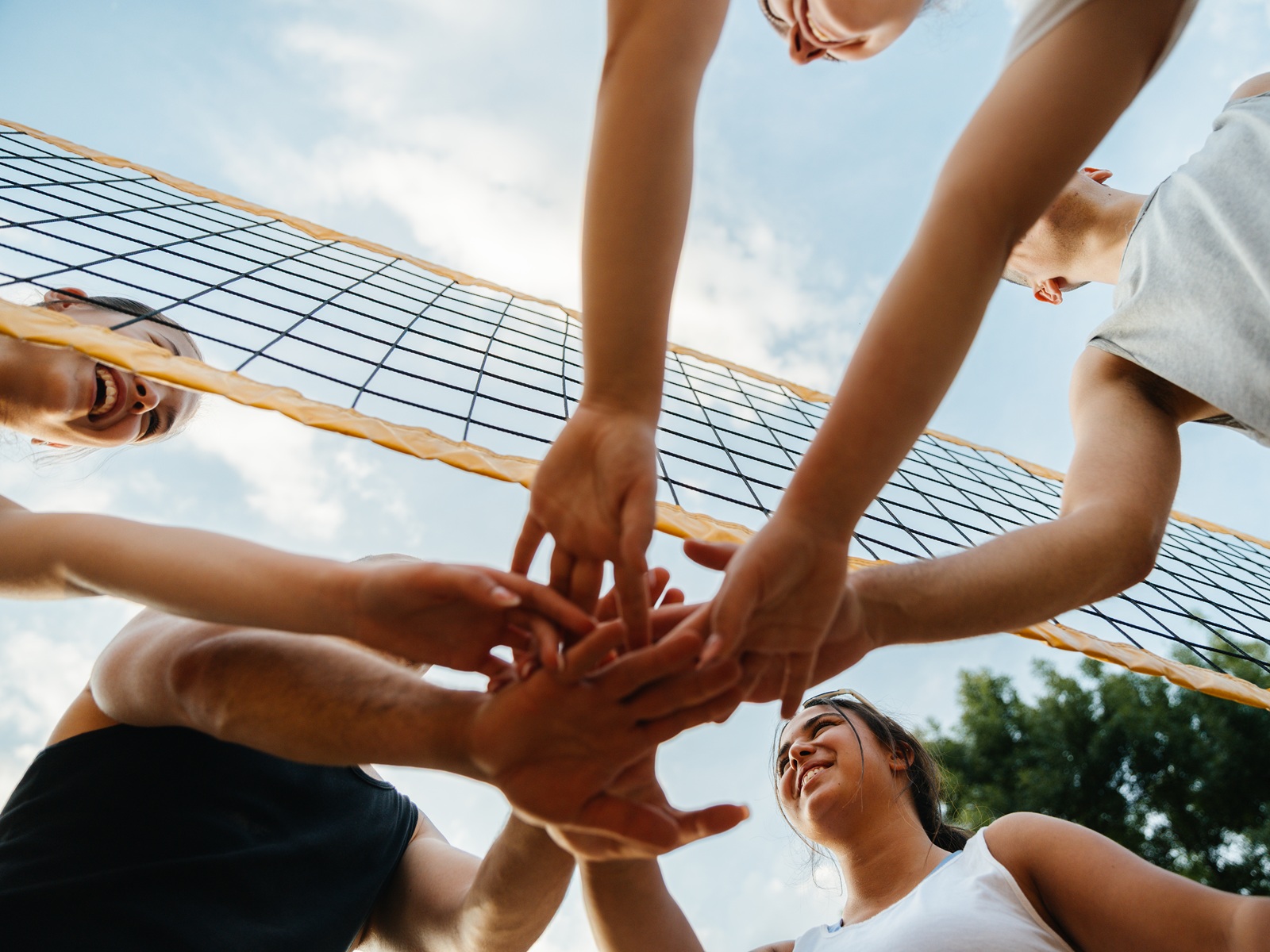 LEADER DEL FUTUROIN PRESENZA 
Dal potenziale individuale alla forza del gruppo: 
incontro con Daniele Santarelli