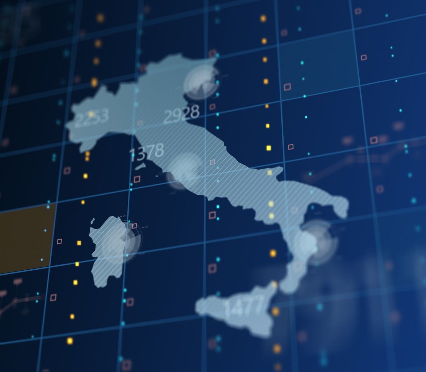 AMBROSETTI LIVEVIA WEB 
Global pressures, National decisions: Italy’s economic trajectories