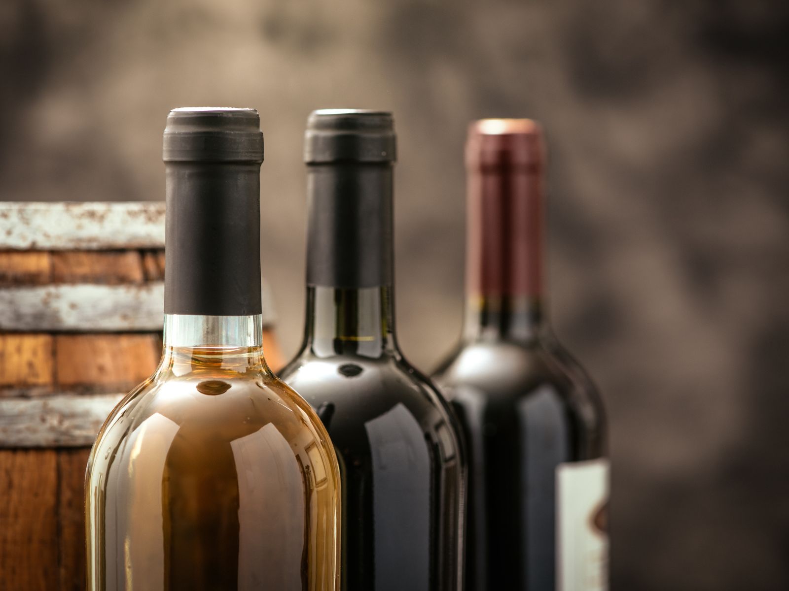 AMBROSETTI CLUBPHYGITAL MEETING 
Rischi e opportunità per il vino italiano in uno scenario globale in trasformazione