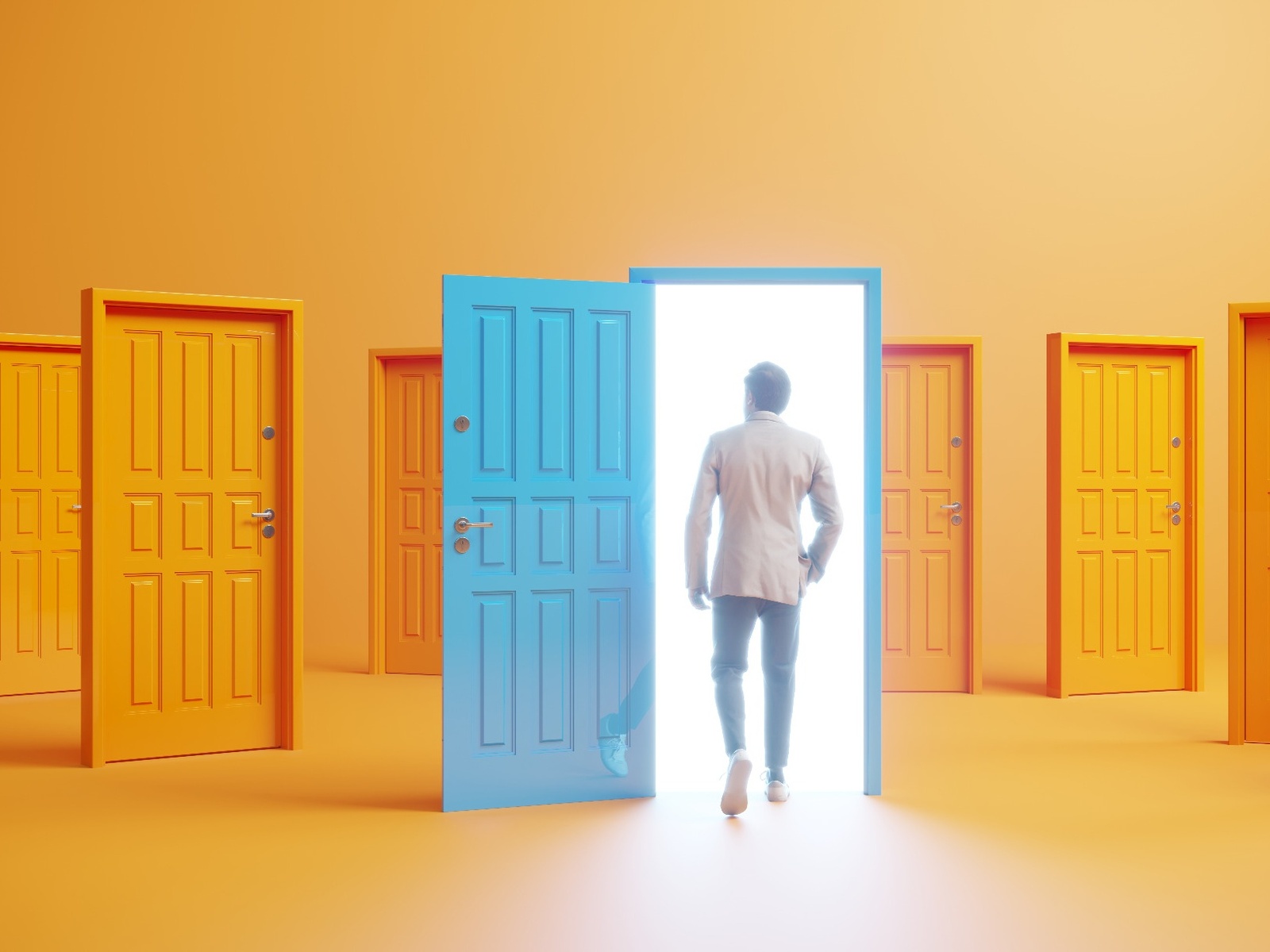 AGGIORNAMENTO PERMANENTEIN PRESENZA 
Negoziazione e decision-making: le dinamiche psicologiche che influenzano scelte e accordi (con aperitivo di networking)