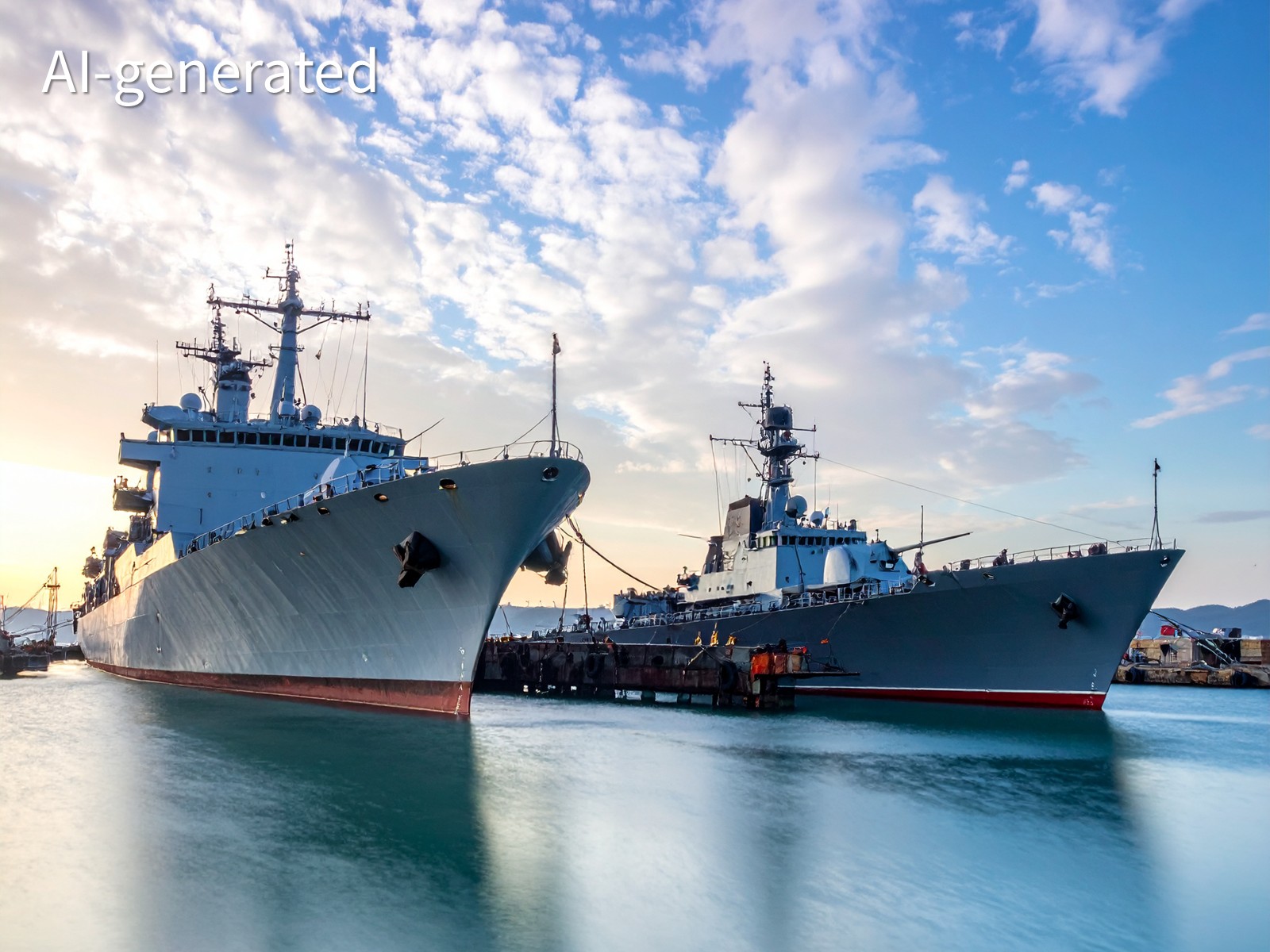 AGGIORNAMENTO PERMANENTEIN PERSON 
Visit to the Italian Navy Operational Base in La Spezia: command, time, and decision-making in highly complex organizations (with networking lunch)