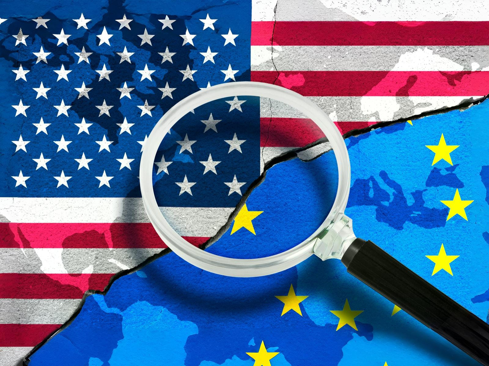 AGGIORNAMENTO PERMANENTEIN PRESENZA 
Le sfide dell’era Trump: quali implicazioni per Europa e Italia? (con pranzo di networking)