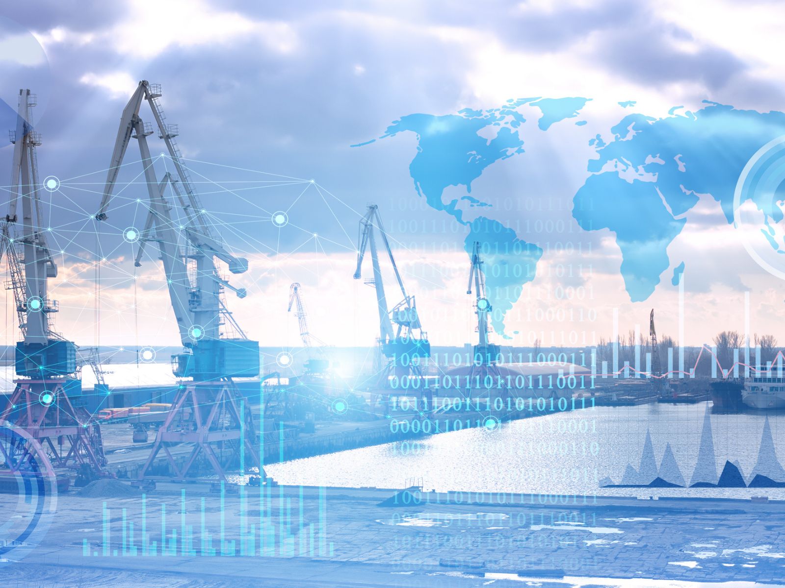 AMBROSETTI CLUBPHYGITAL MEETING 
La competitività industriale nel nuovo scenario globale. Supply chain, energia e dimensione industriale