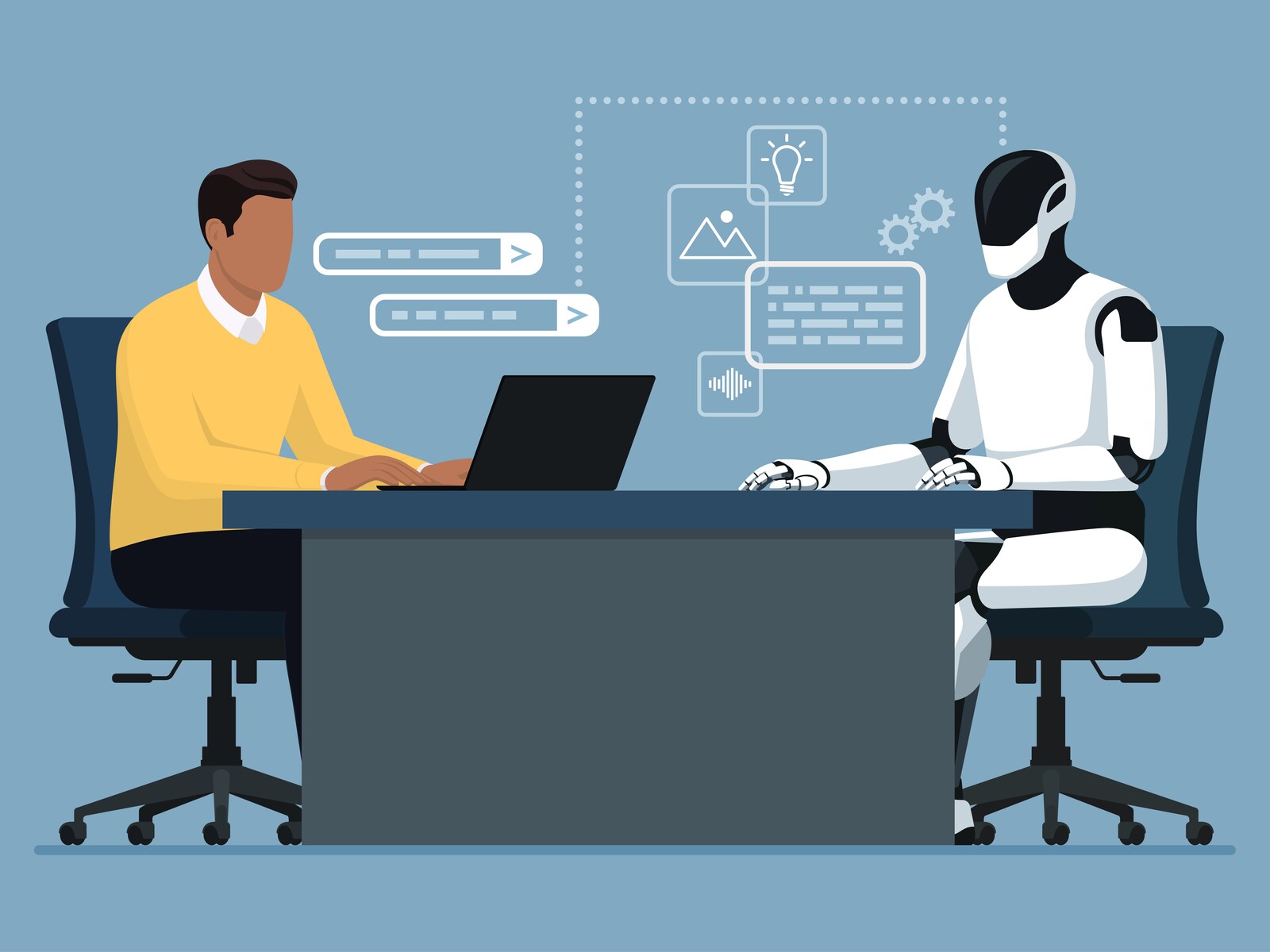 AMBROSETTI MANAGEMENTIN PRESENZA E VIA WEB 
Essere AI-ready: preparare il team al futuro del lavoro (con visita ai laboratori e aperitivo di networking)